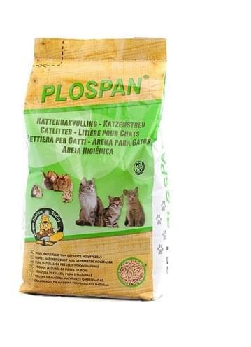 Plospan wood pellets - Bois Du Four