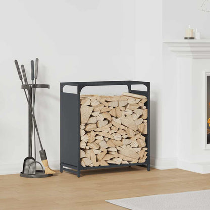 Portant De Bois Chauffage Acier Laminé À Froid