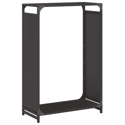 Portant De Bois Chauffage Acier Laminé À Froid