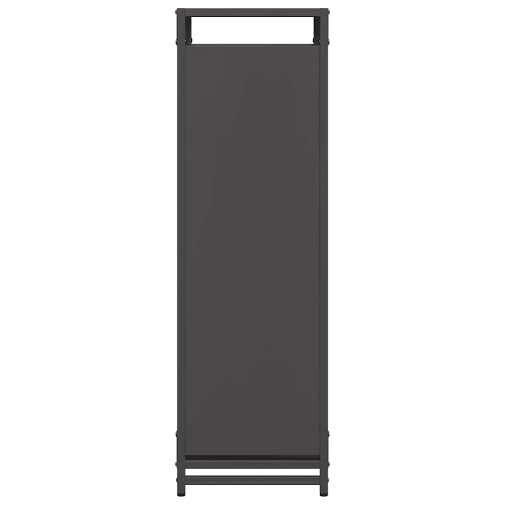 Portant De Bois Chauffage Acier Laminé À Froid