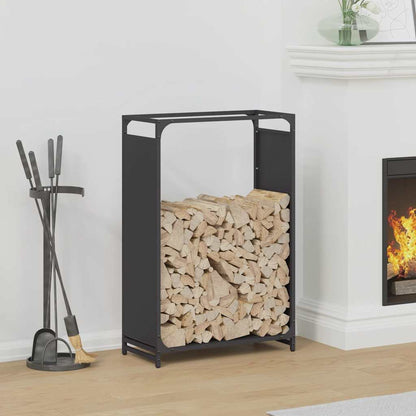 Portant De Bois Chauffage Acier Laminé À Froid