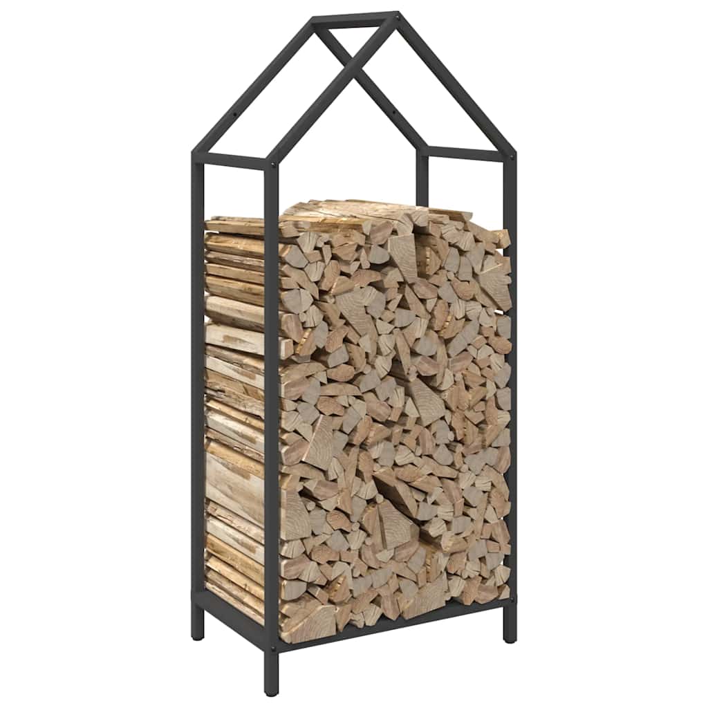 Portant De Bois Chauffage