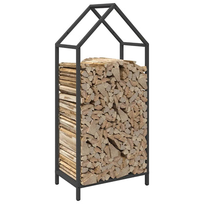 Portant De Bois Chauffage