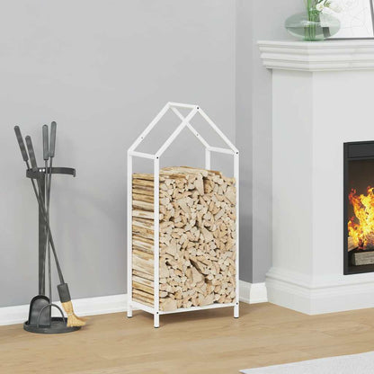 Portant De Bois Chauffage