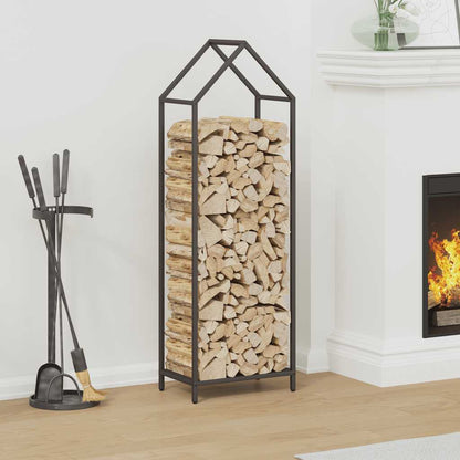 Portant De Bois Chauffage
