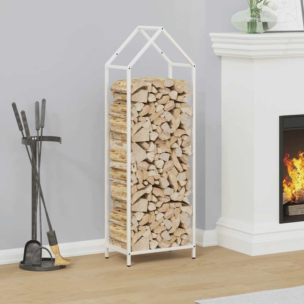 Portant De Bois Chauffage