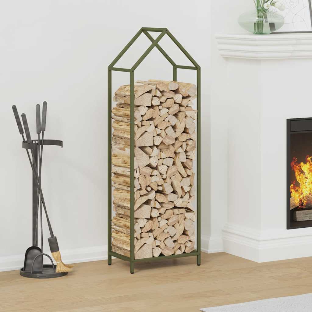 Portant De Bois Chauffage