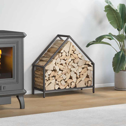 Portant De Bois Chauffage