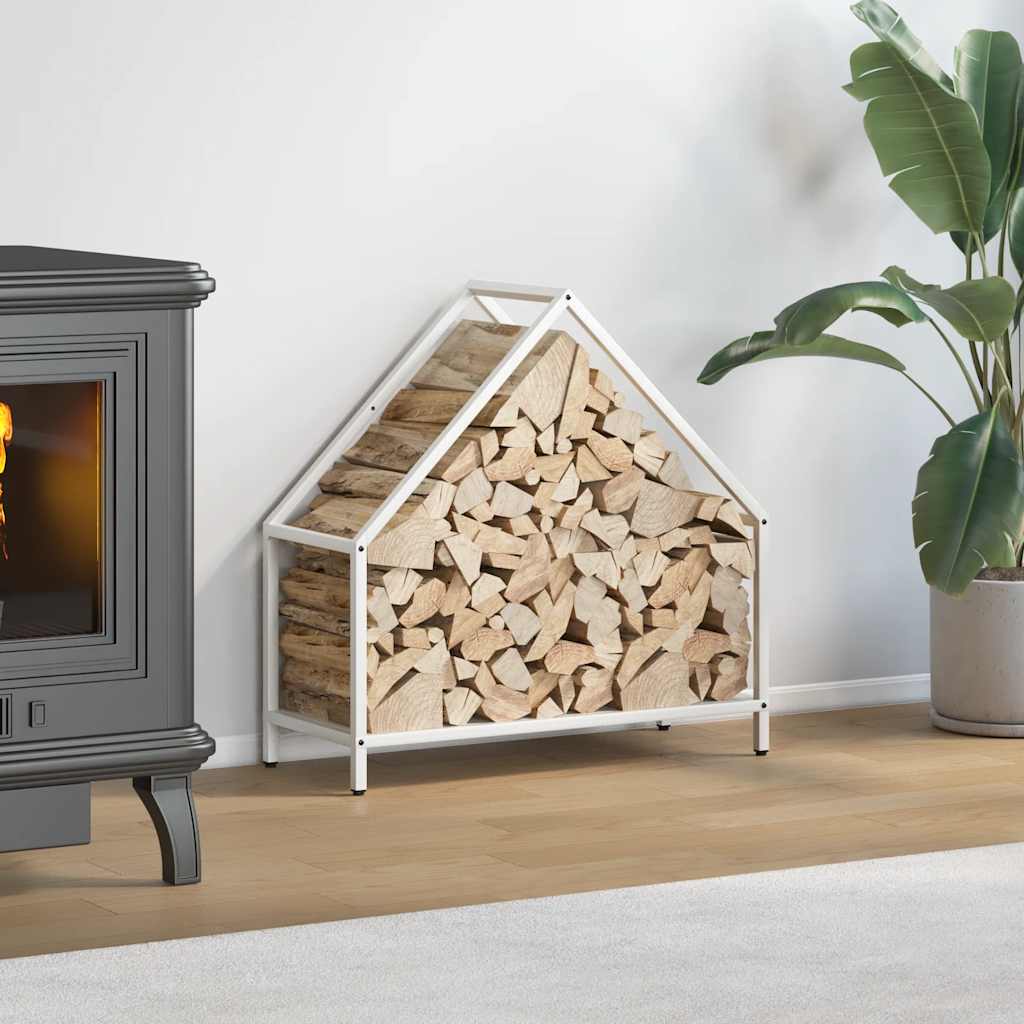 Portant De Bois Chauffage