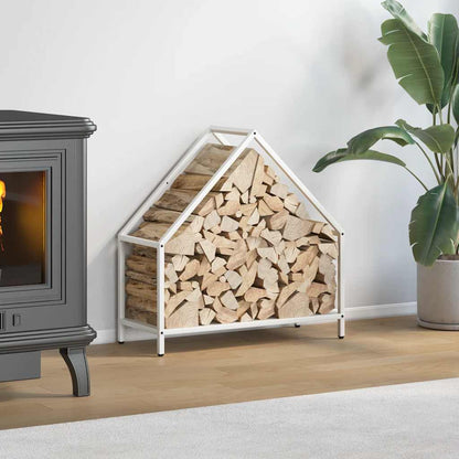 Portant De Bois Chauffage