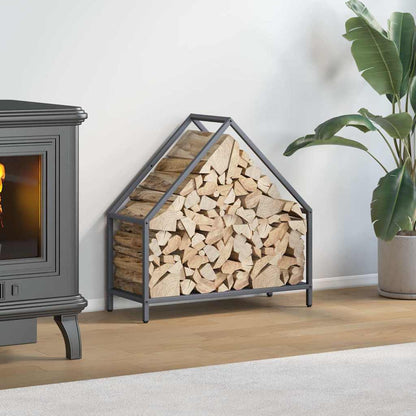 Portant De Bois Chauffage