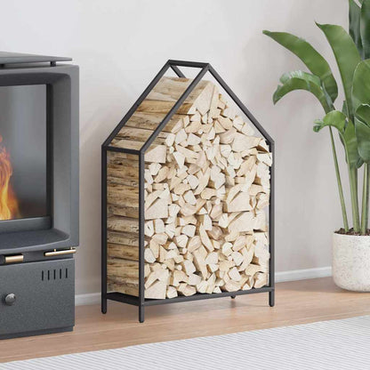 Portant De Bois Chauffage