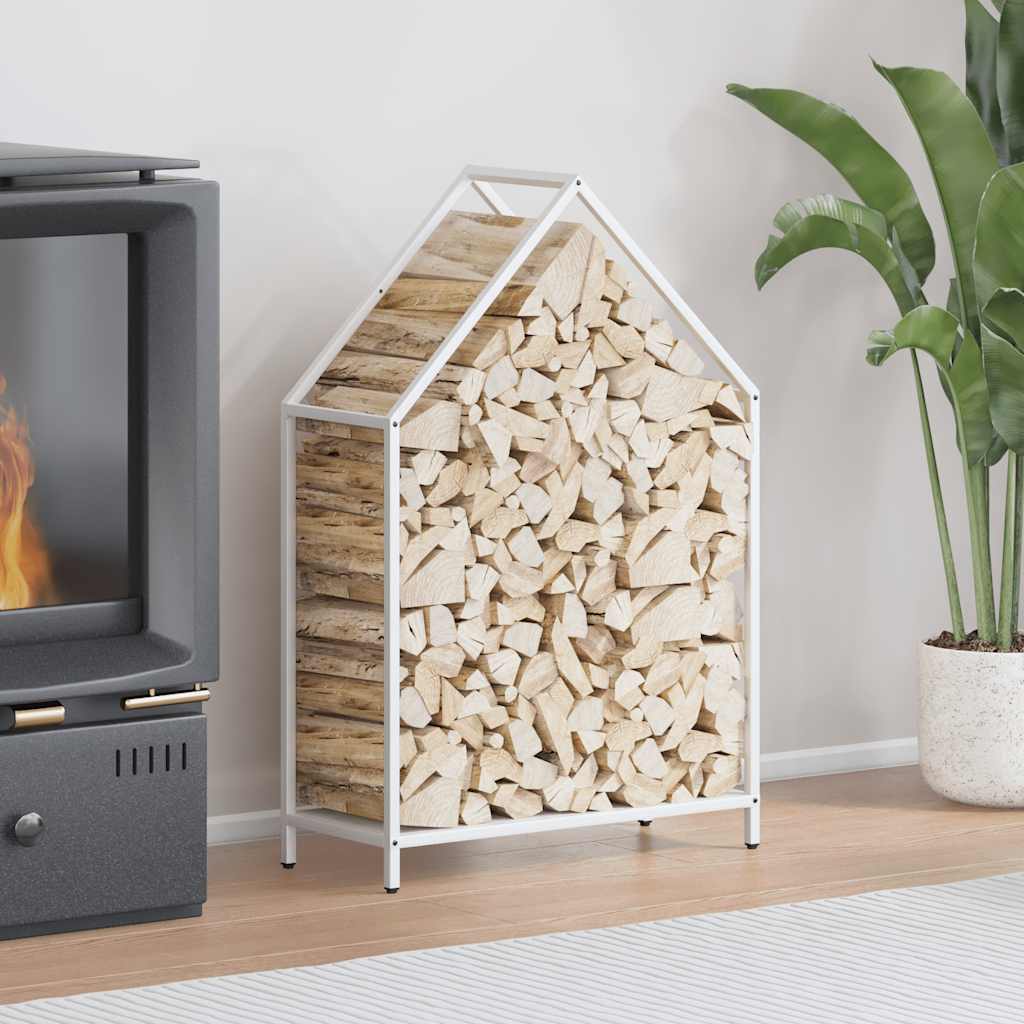Portant De Bois Chauffage