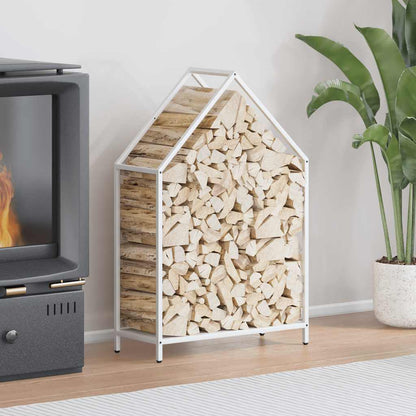 Portant De Bois Chauffage