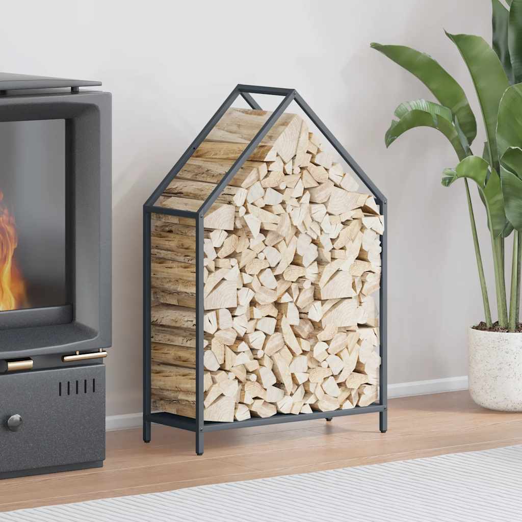 Portant De Bois Chauffage