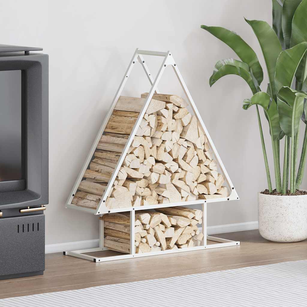 Portant De Bois Chauffage