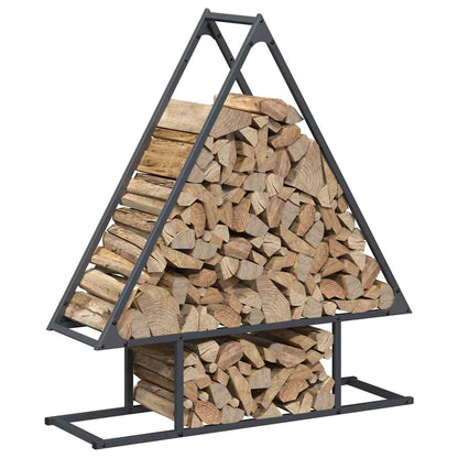 Portant De Bois Chauffage