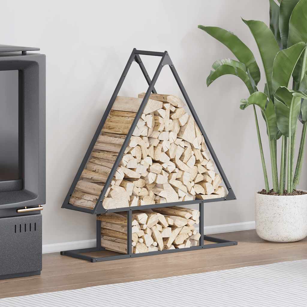 Portant De Bois Chauffage