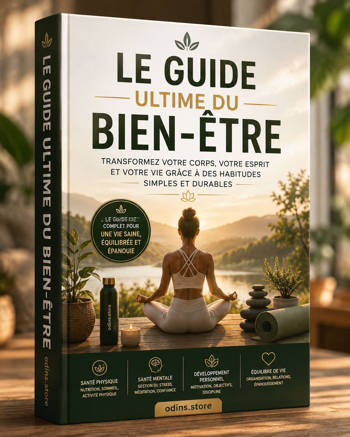 Le Guide Complet du Bien-être